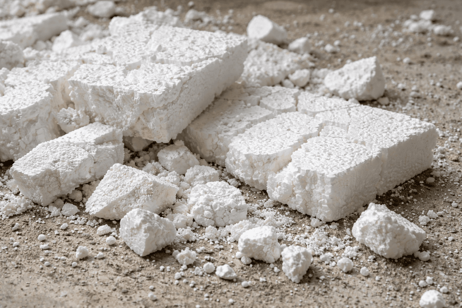 Часті ремонти та зношене утеплення